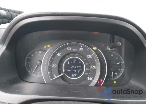 2014 Honda Cr-V Lx z USA, uszkodzony, nr VIN 3CZRM3H39EG710636